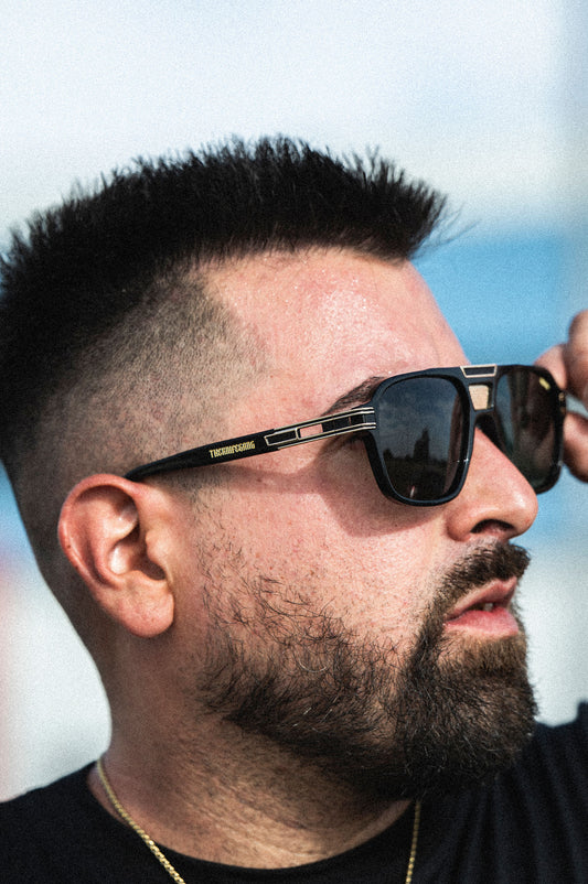THEKNIFEGANG SUNGLASSES