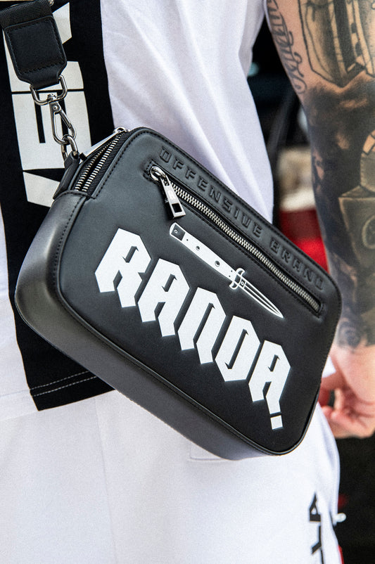 GHETTO BAG