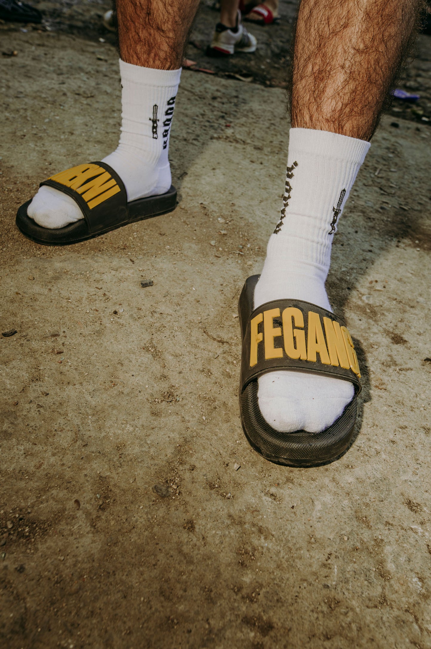 GIVRE SOCKS