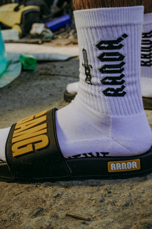 GIVRE SOCKS