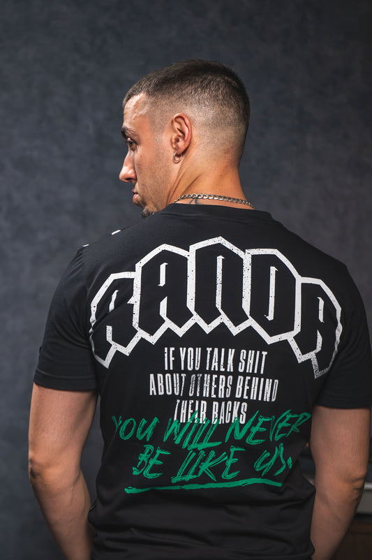 TALKERS T-SHIRT