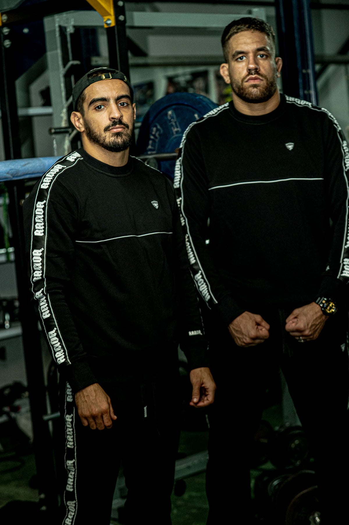 TALKERS TRACKSUIT