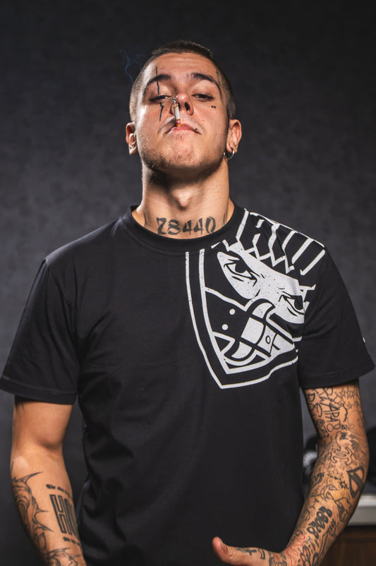 TALKERS T-SHIRT
