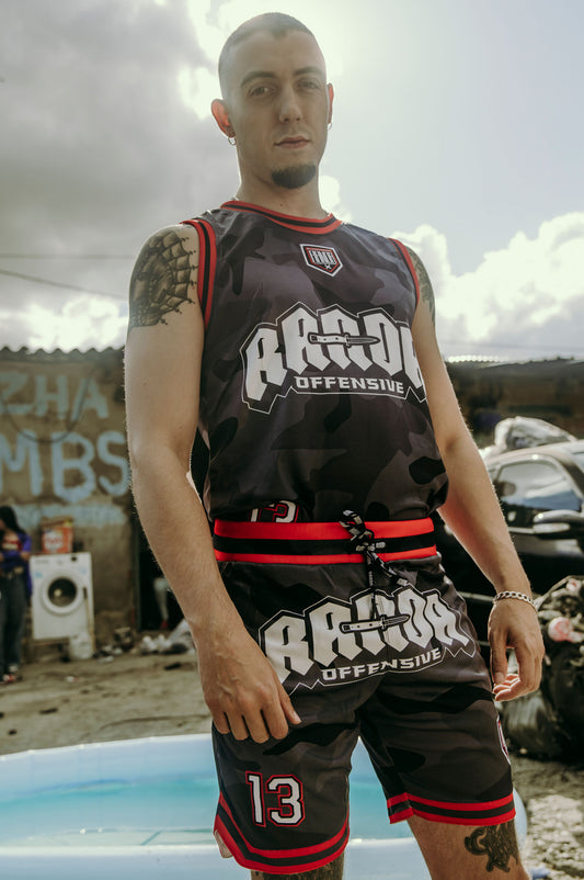 SYNDICATE TANKTOP