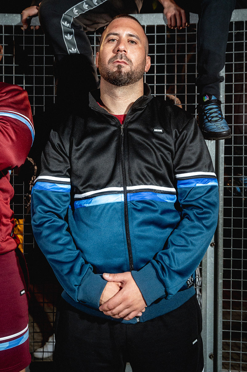 ACQUA TRACKTOP