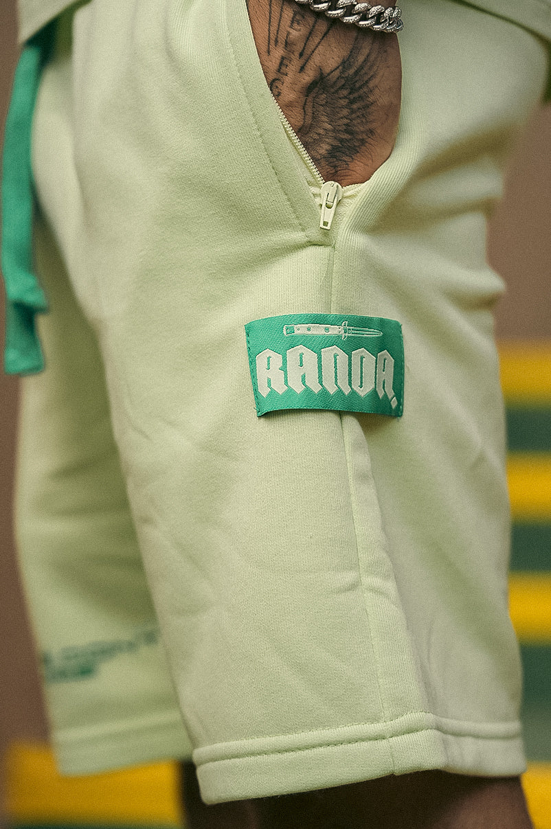 LIME SHORT