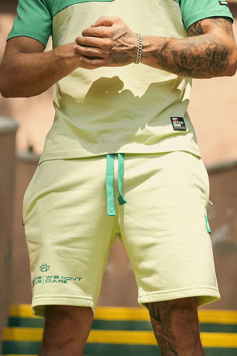 LIME SHORT