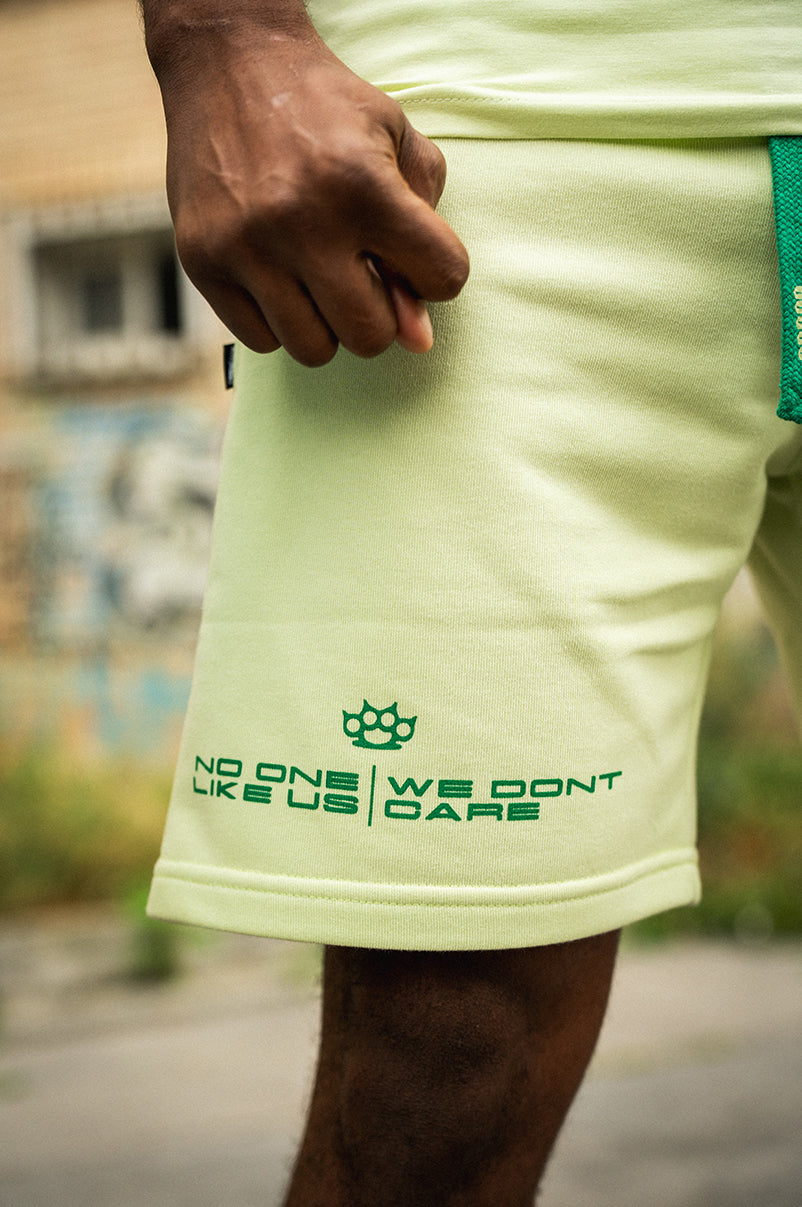 LIME SHORT