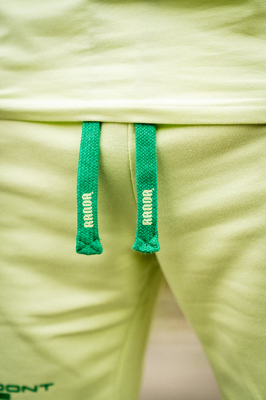 LIME SHORT