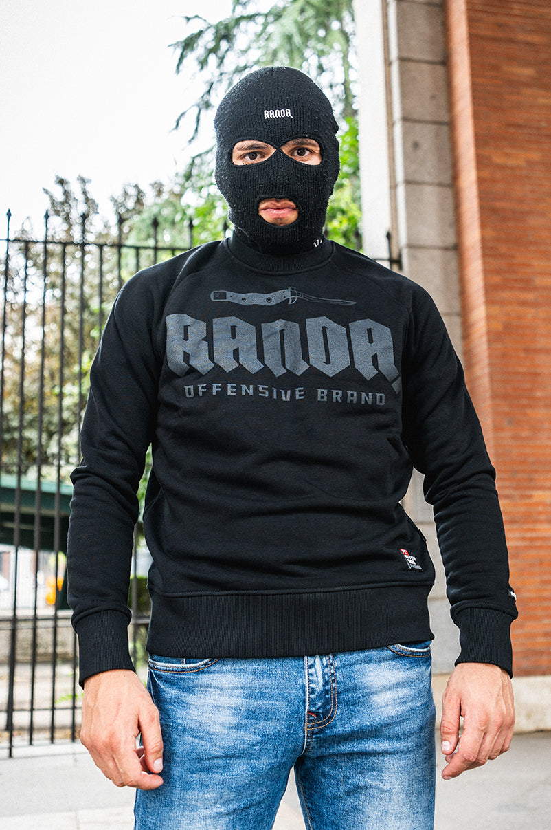 OG STEALTH SWEATSHIRT
