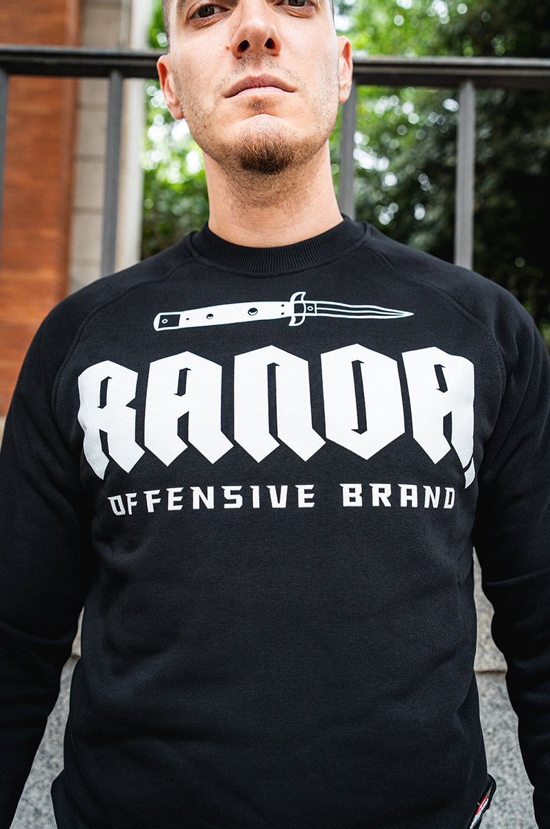 OG BANDIDO SWEATSHIRT