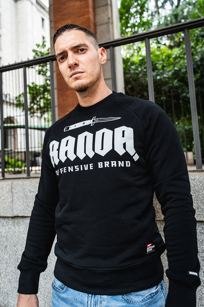 OG BANDIDO SWEATSHIRT