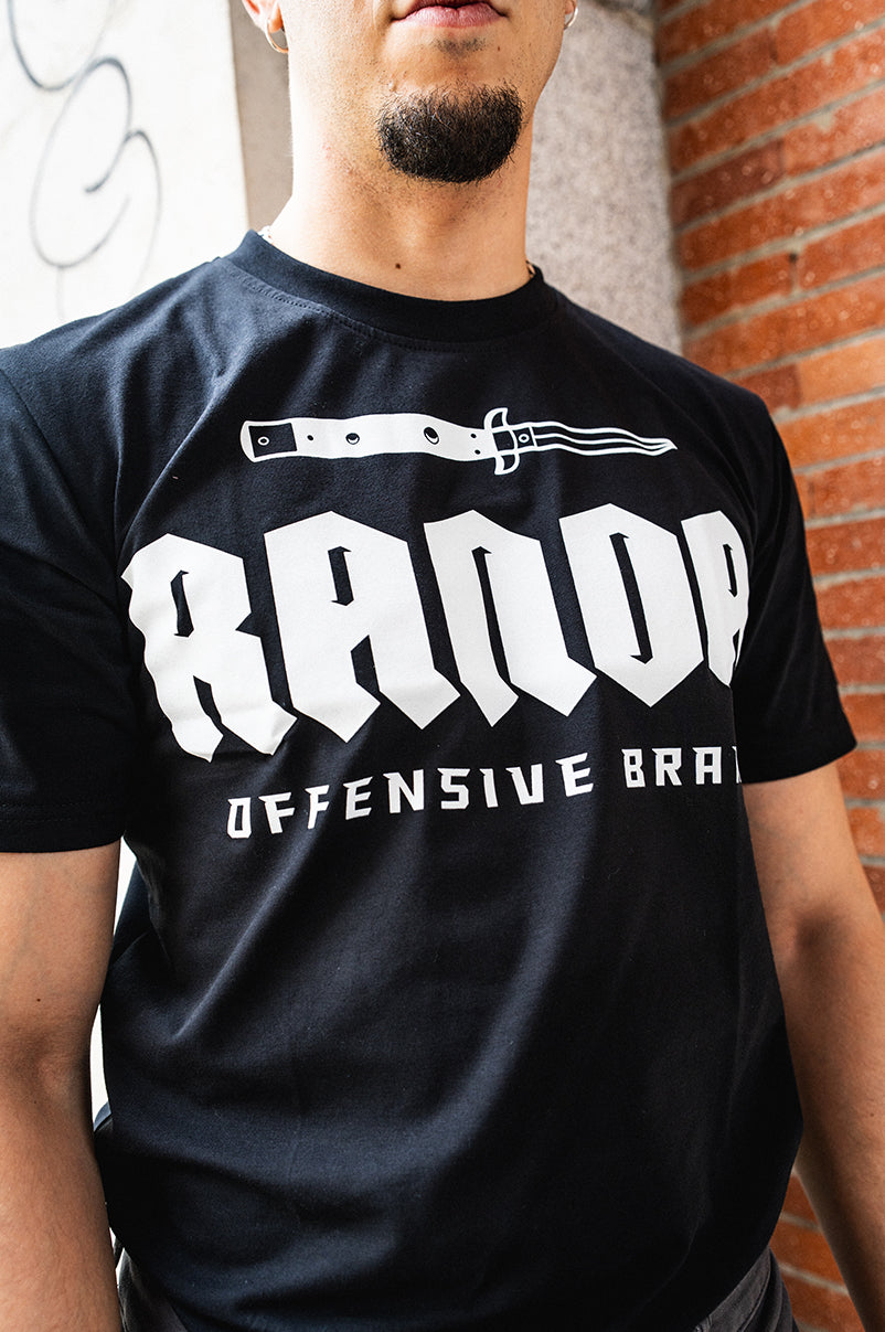 OG BANDIDO T-SHIRT