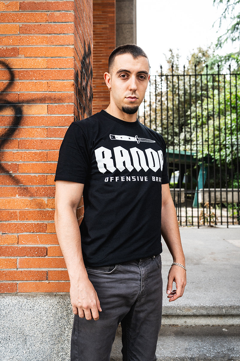 OG BANDIDO T-SHIRT