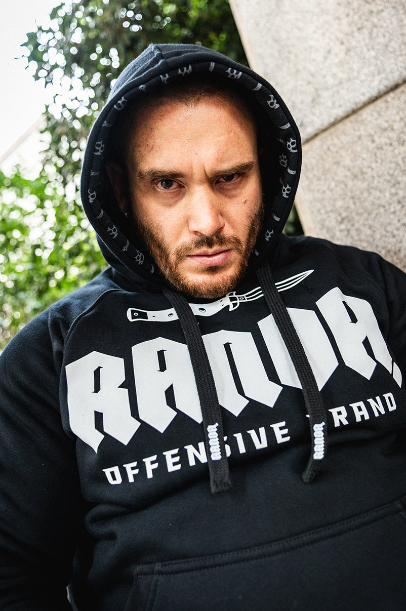OG BANDIDO HOODIE