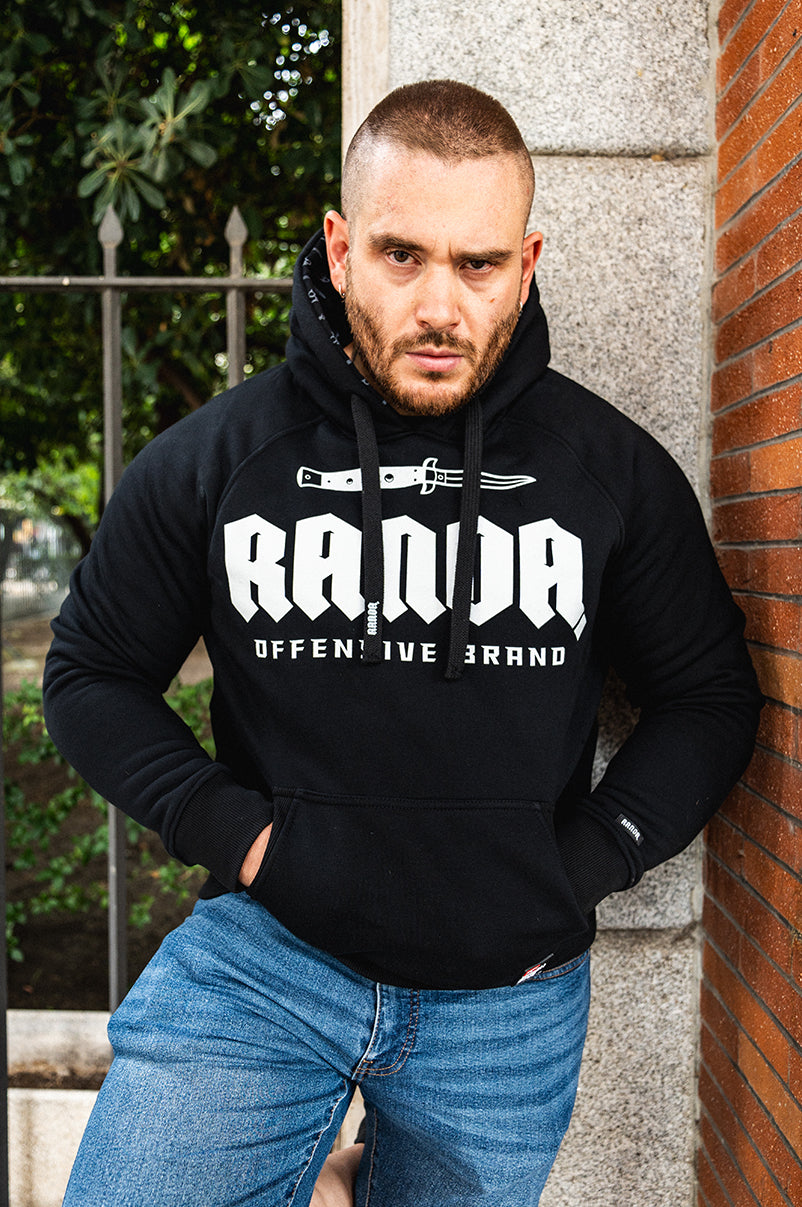 OG BANDIDO HOODIE