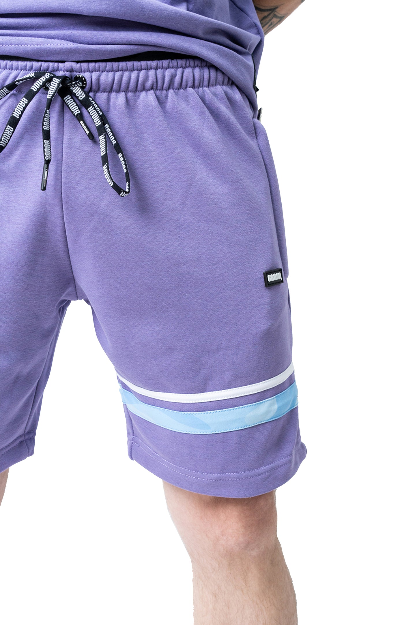 LAVENDER SHORT
