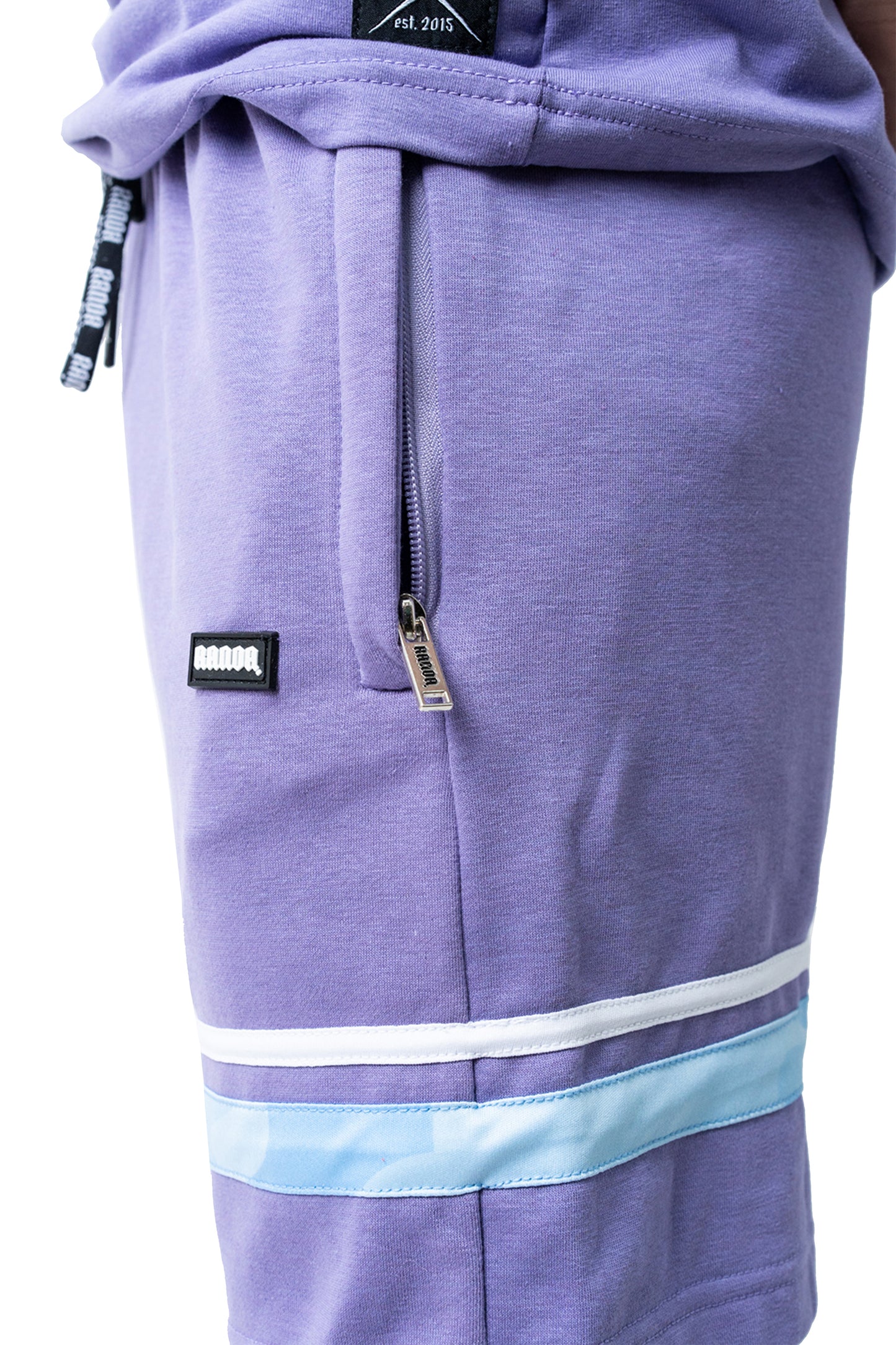 LAVENDER SHORT