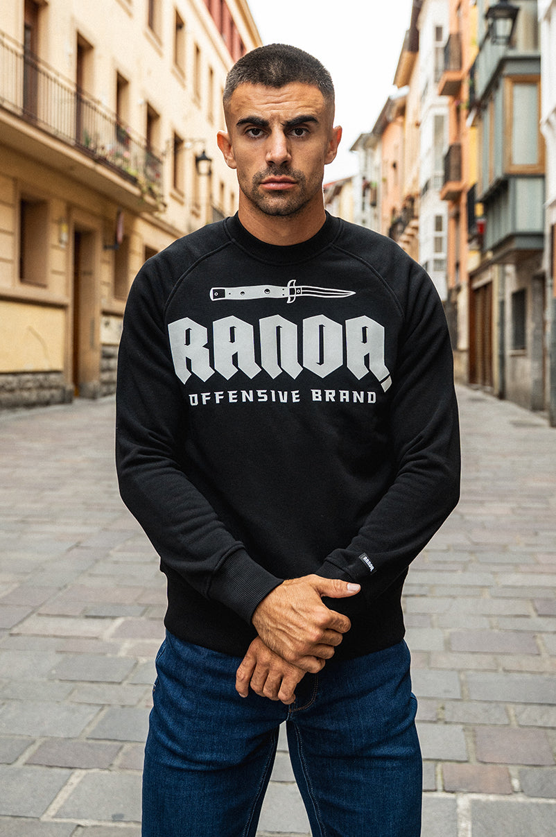OG BANDIDO SWEATSHIRT