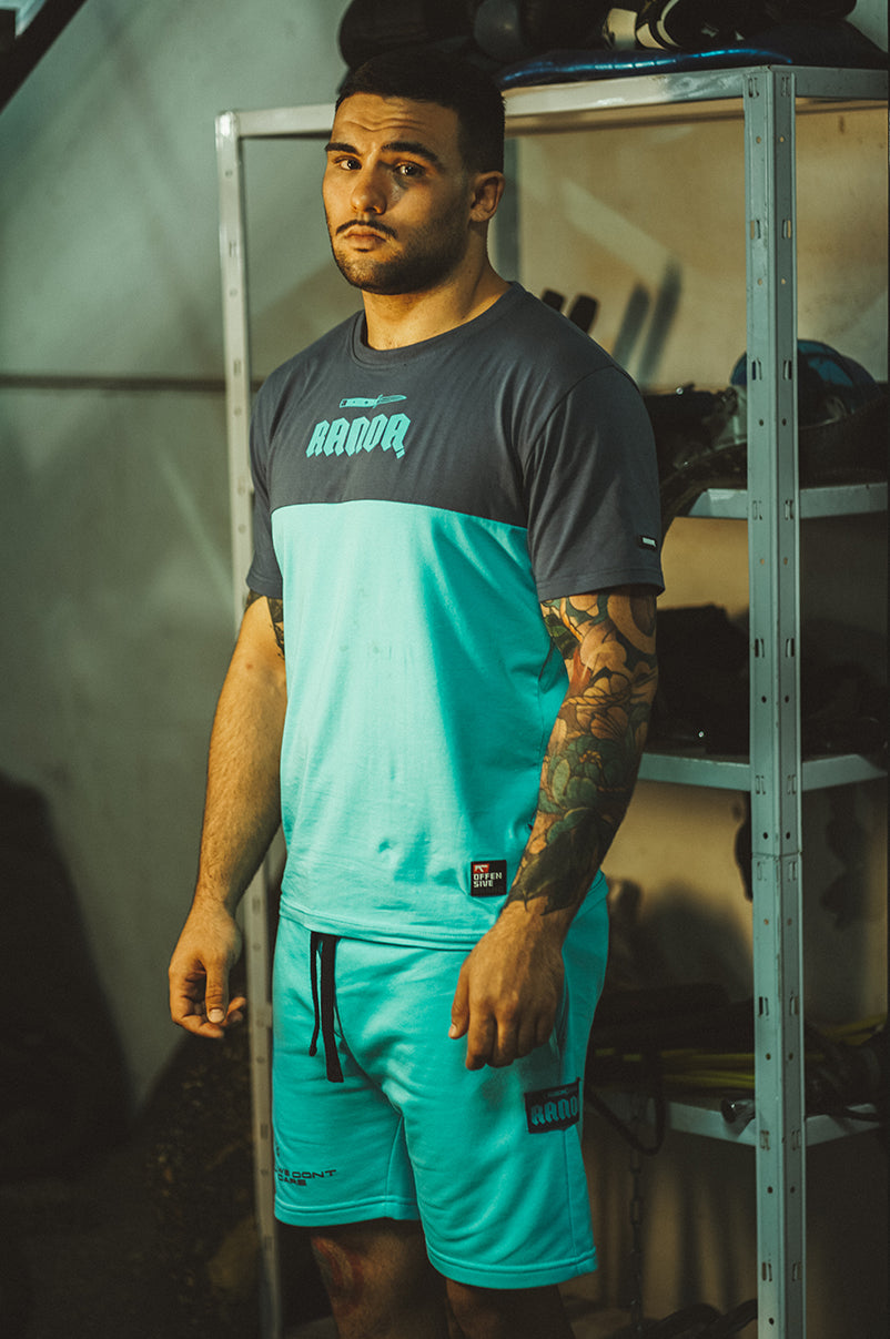 ATLANTIC T-SHIRT