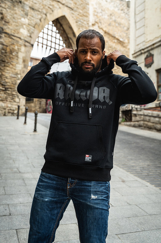 OG STEALTH HOODIE