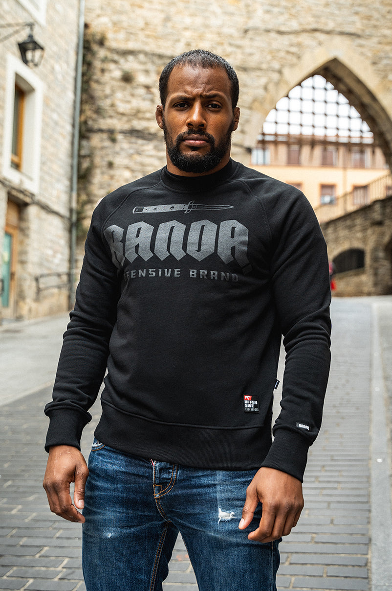 OG STEALTH SWEATSHIRT