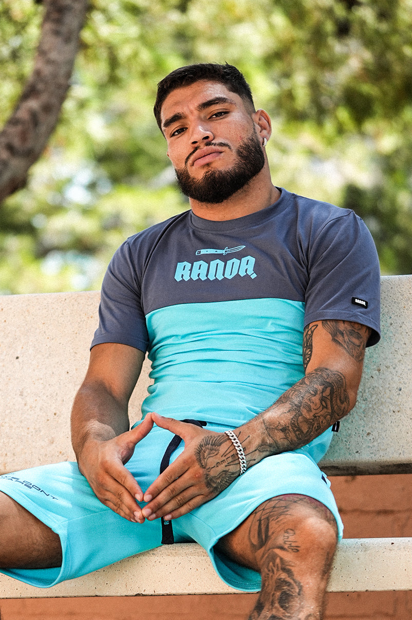 ATLANTIC T-SHIRT
