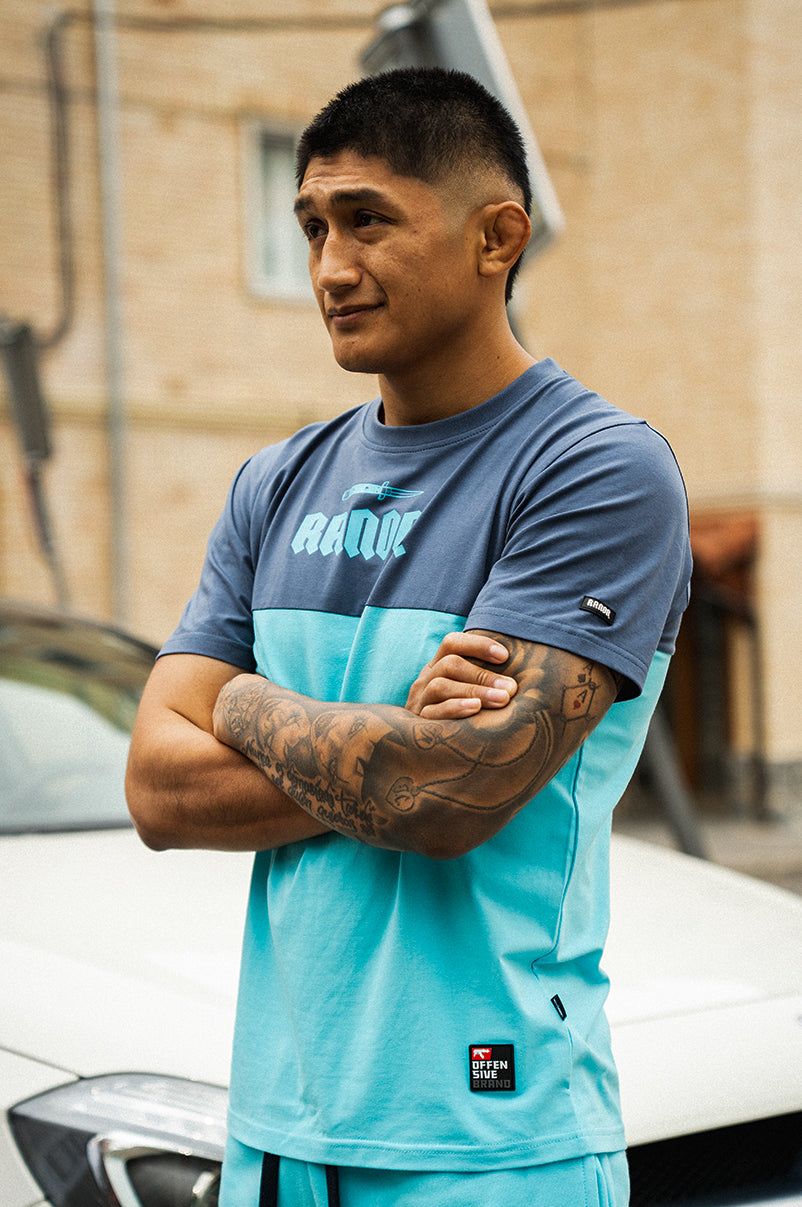 ATLANTIC T-SHIRT