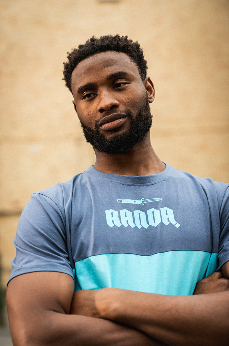 ATLANTIC T-SHIRT