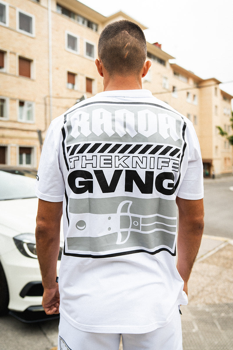 CALABRIA T-SHIRT