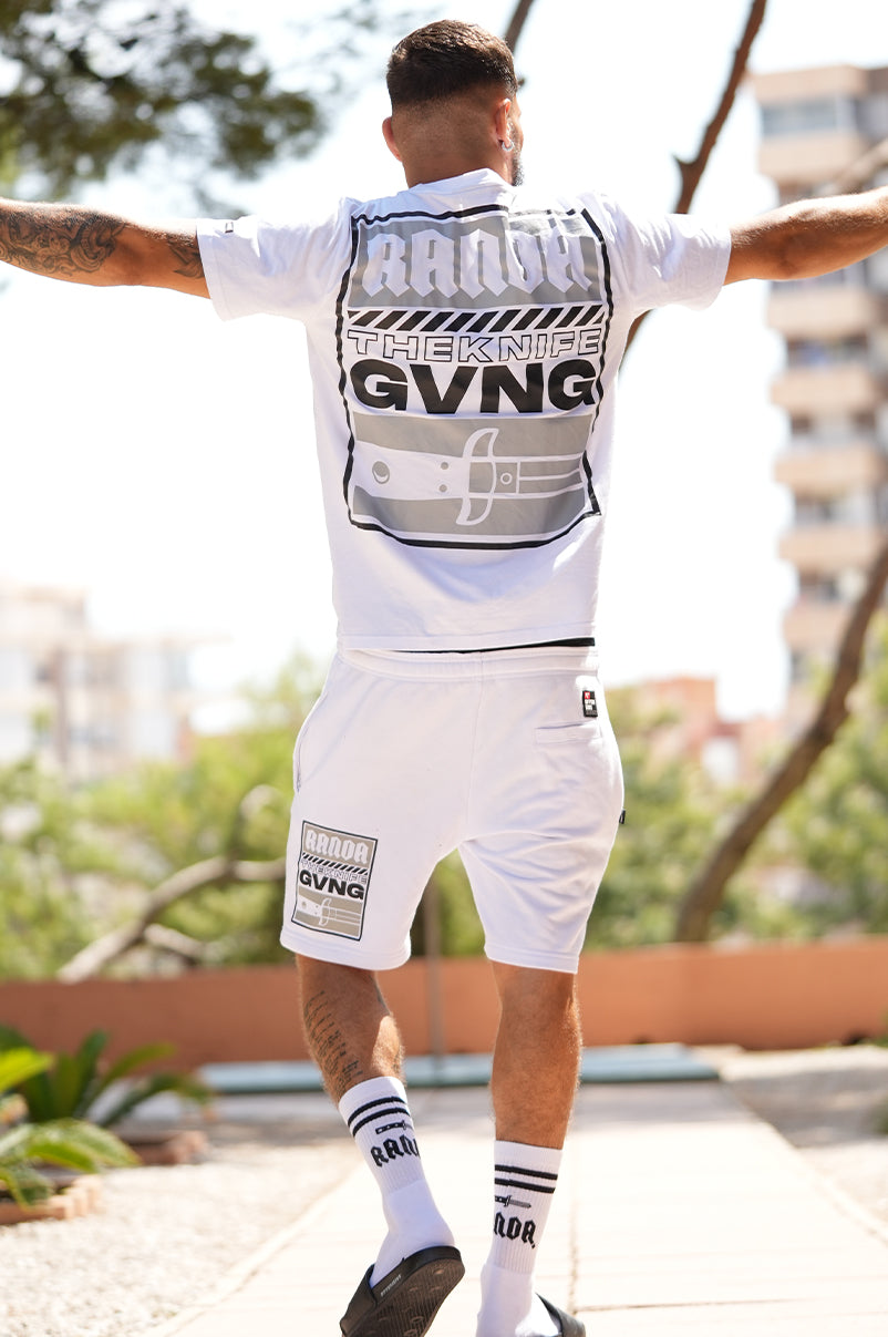 CALABRIA SHORT