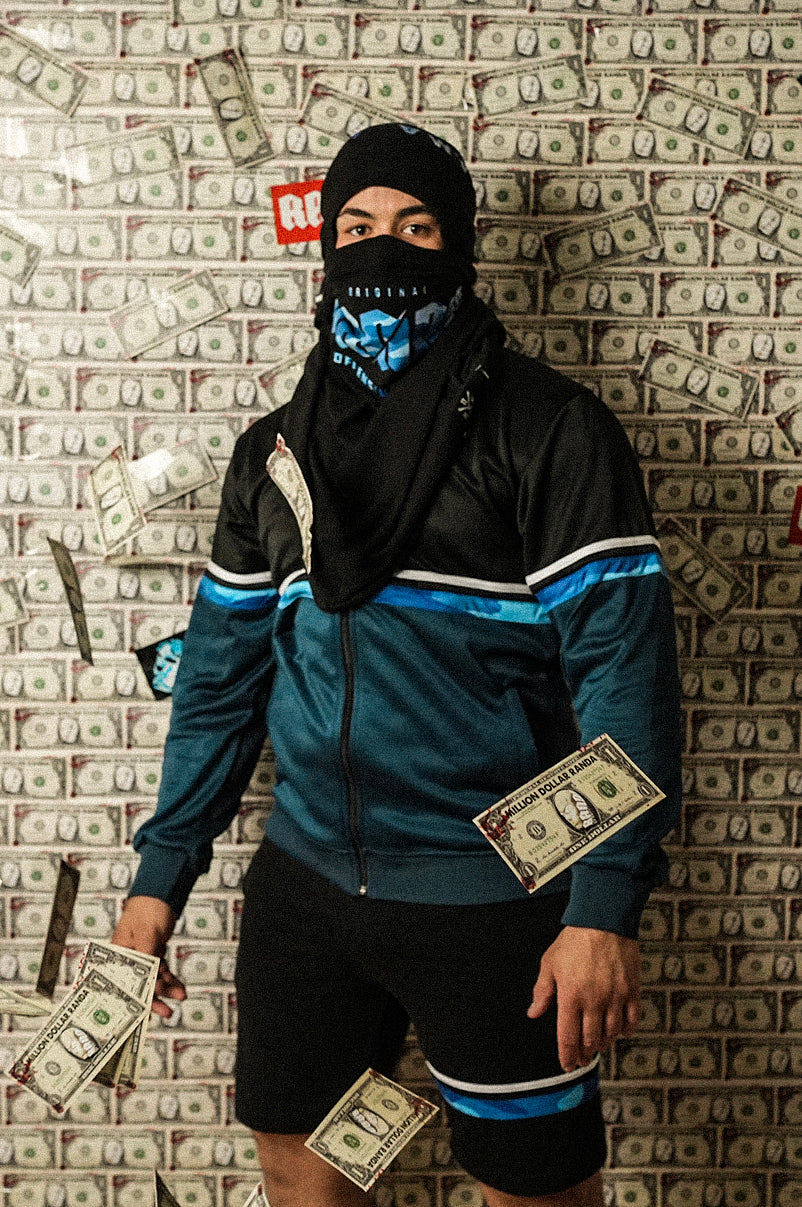 ACQUA TRACKTOP