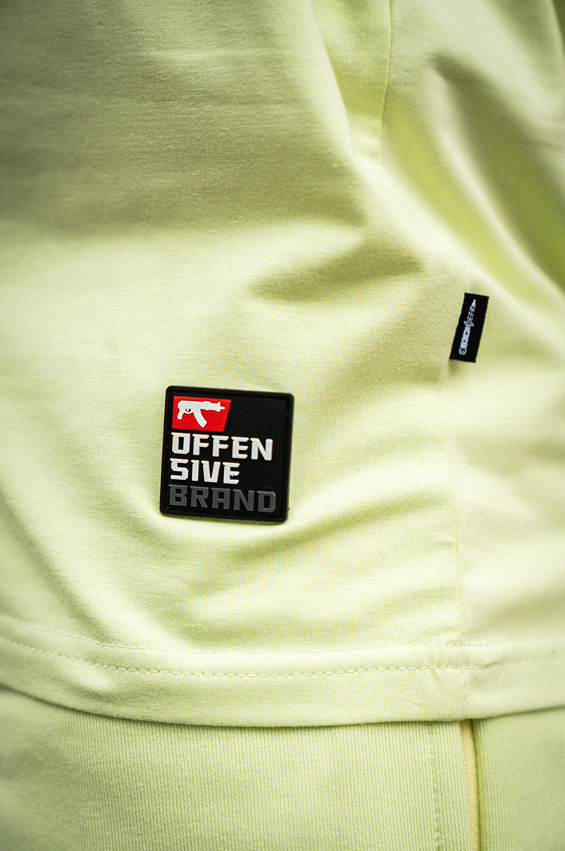LIME T-SHIRT