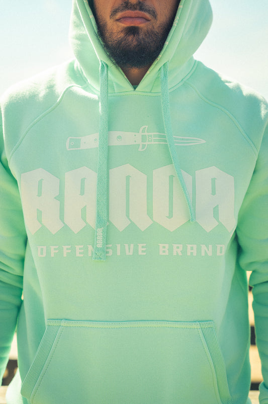 OG MINT HOODIE
