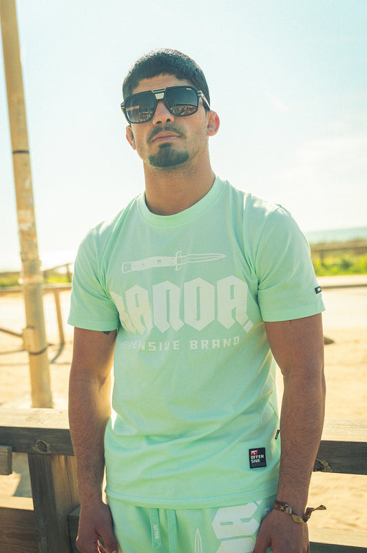 OG MINT T-SHIRT