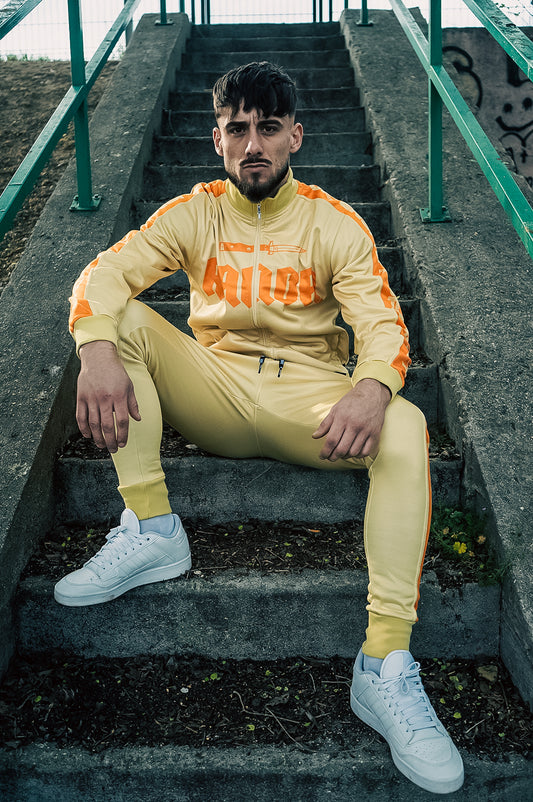 MONTECARLO TRACKSUIT