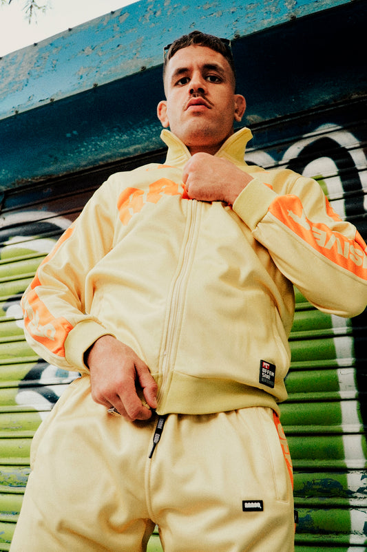 MONTECARLO TRACKSUIT