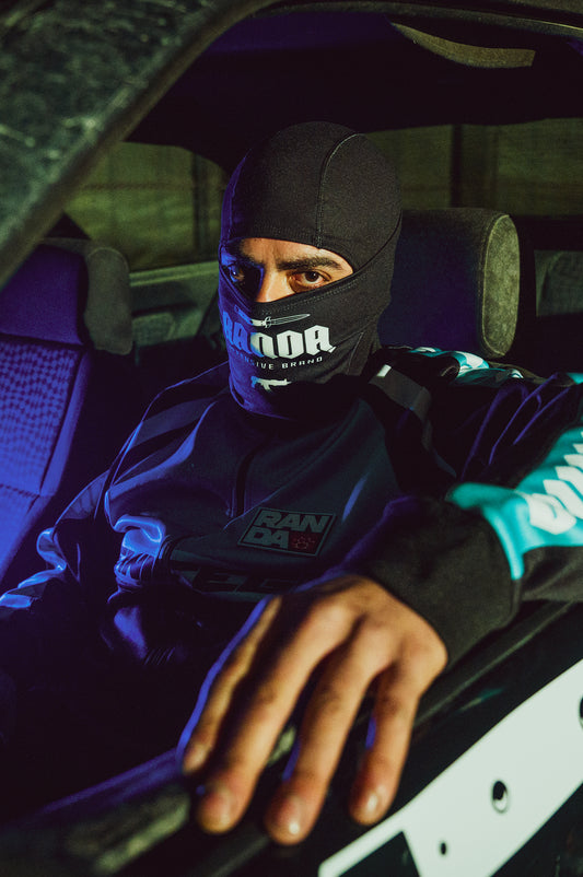 RACER BALACLAVA