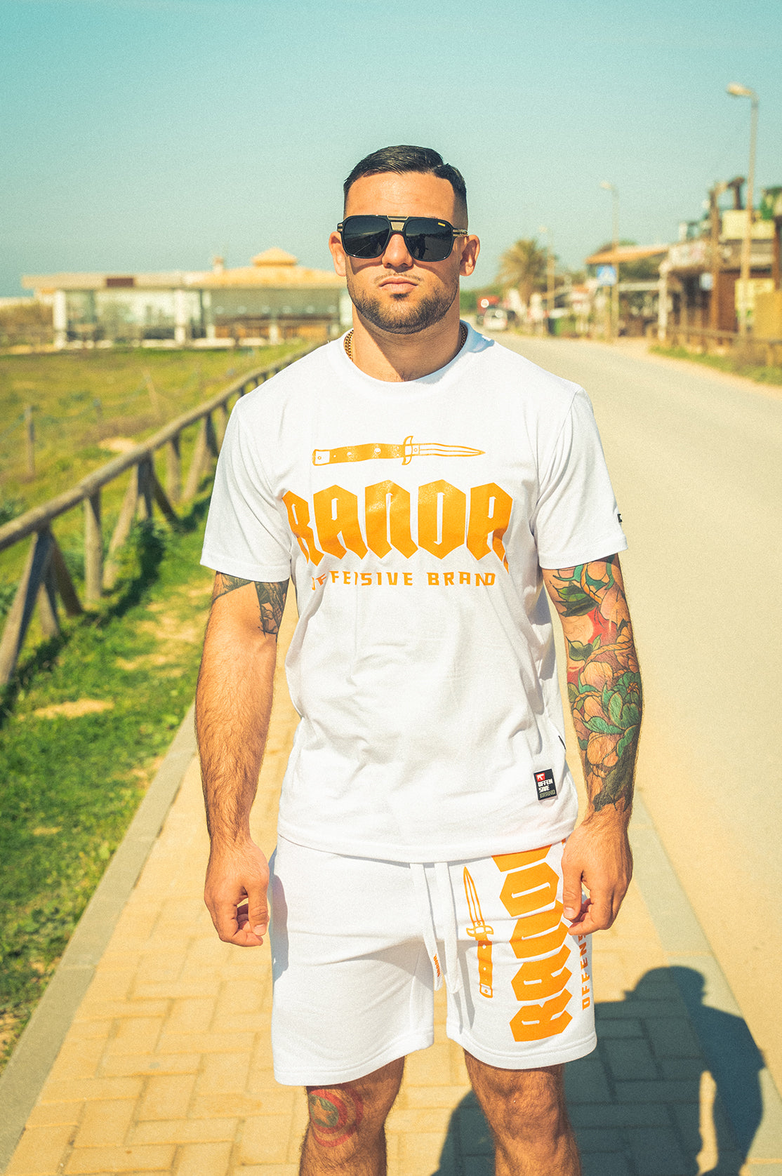 OG SUNNY SHORT