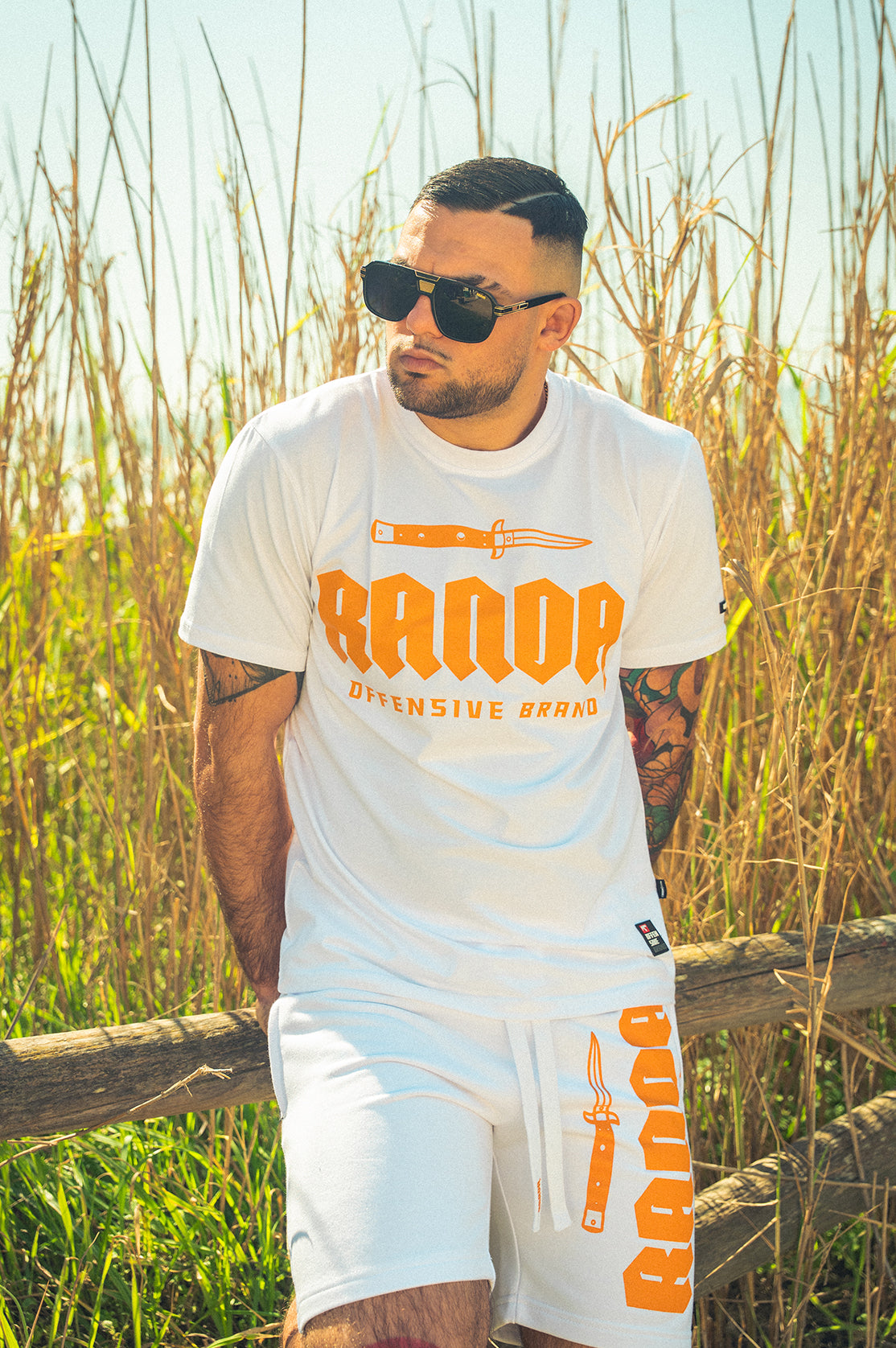 OG SUNNY T-SHIRT