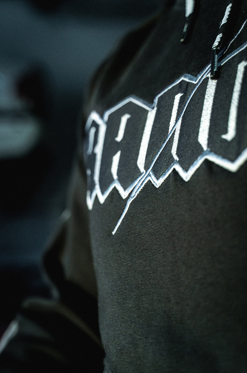TROOPER TRACKSUIT