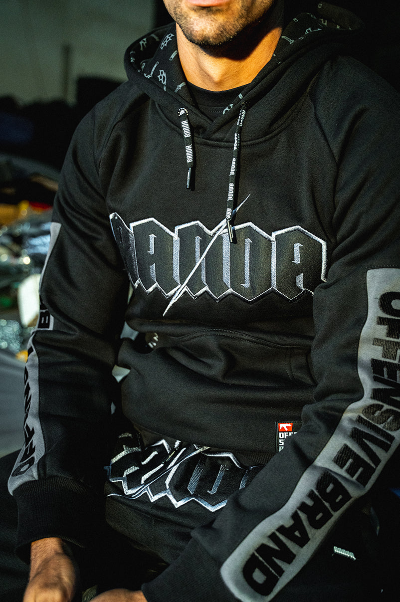 TROOPER TRACKSUIT