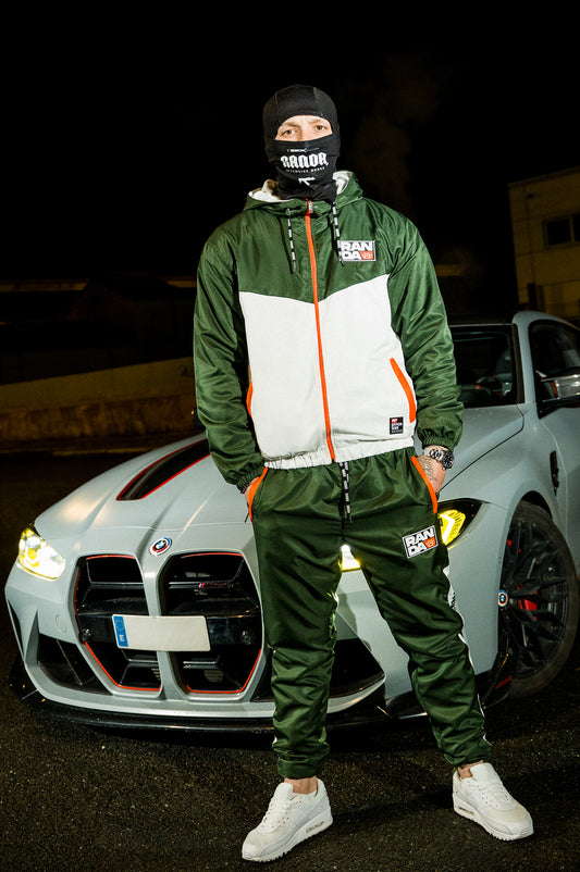 VENDETTA TRACKSUIT