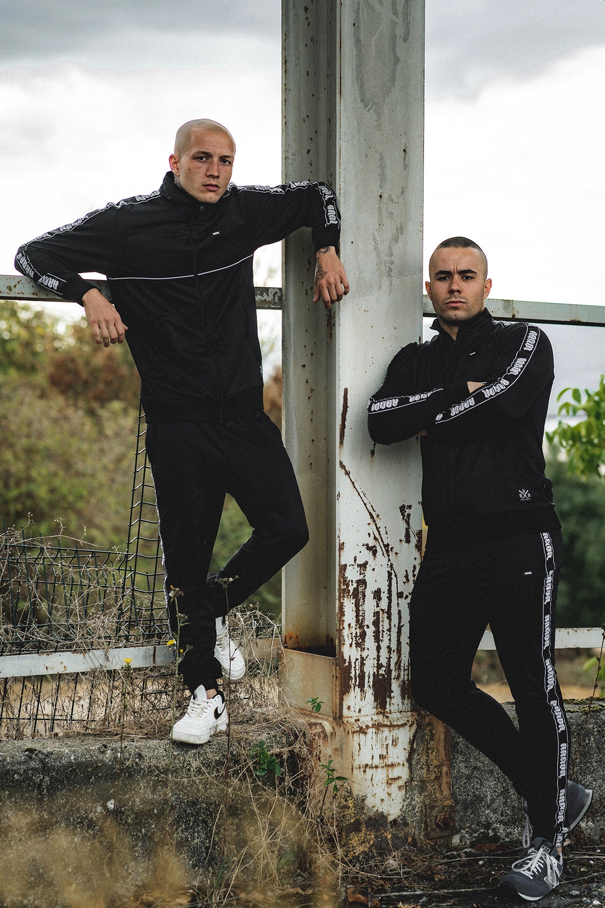 SOLDATI TRACKSUIT