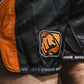 KALASHNIKOVA MUAY THAI SHORT [BLACK]