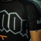 KALASHNIKOVA RASHGUARD [BLACK]