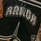 FACELESS BASKETBALL SHORT