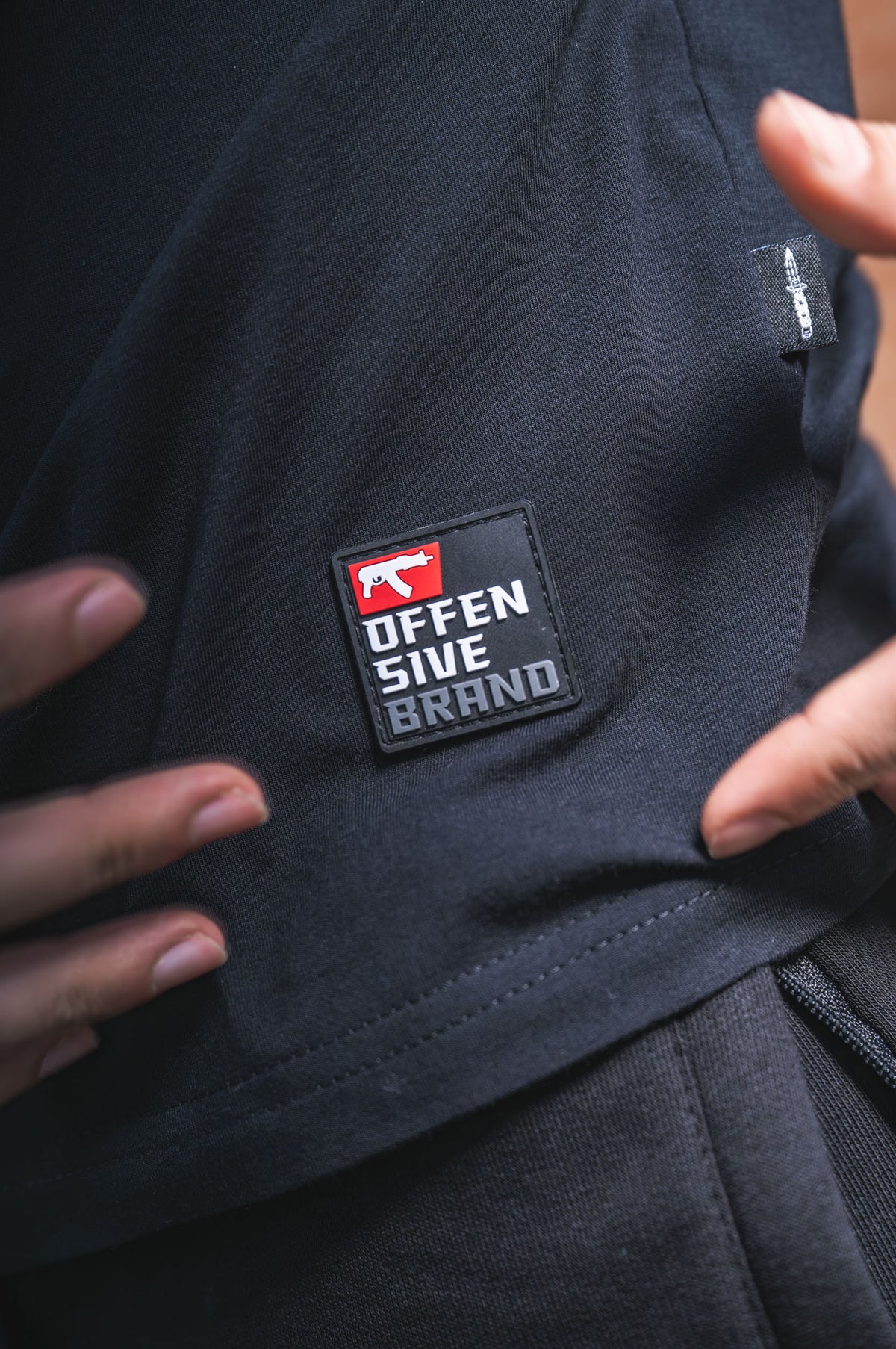 DPWU T-SHIRT