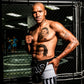 KALASHNIKOVA MMA SHORT 2 IN 1 [BLACK]