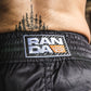 KALASHNIKOVA MUAY THAI SHORT [BLACK]